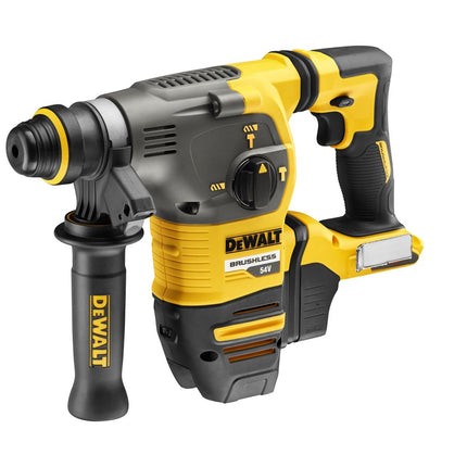 DeWALT Boorbreekhamer DCH333NT