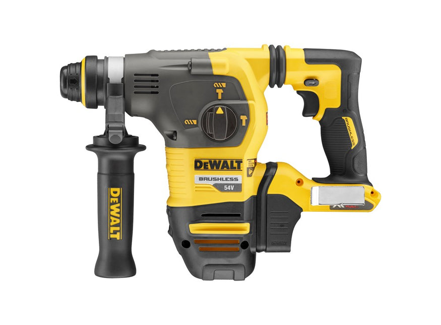 DeWALT Boorbreekhamer DCH333NT