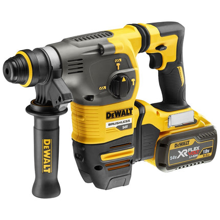 DeWALT Boorbreekhamer DCH333X2