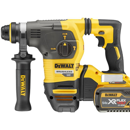 DeWALT Boorbreekhamer DCH333X2