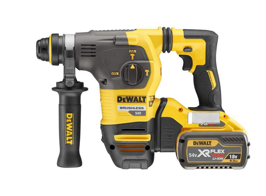 DeWALT Boorbreekhamer DCH333X2