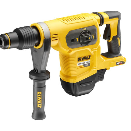 DeWALT Boorbreekhamer DCH481N