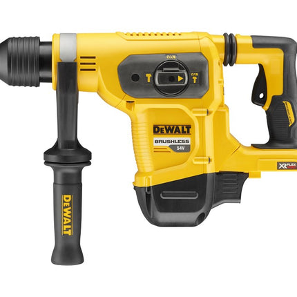 DeWALT Boorbreekhamer DCH481N