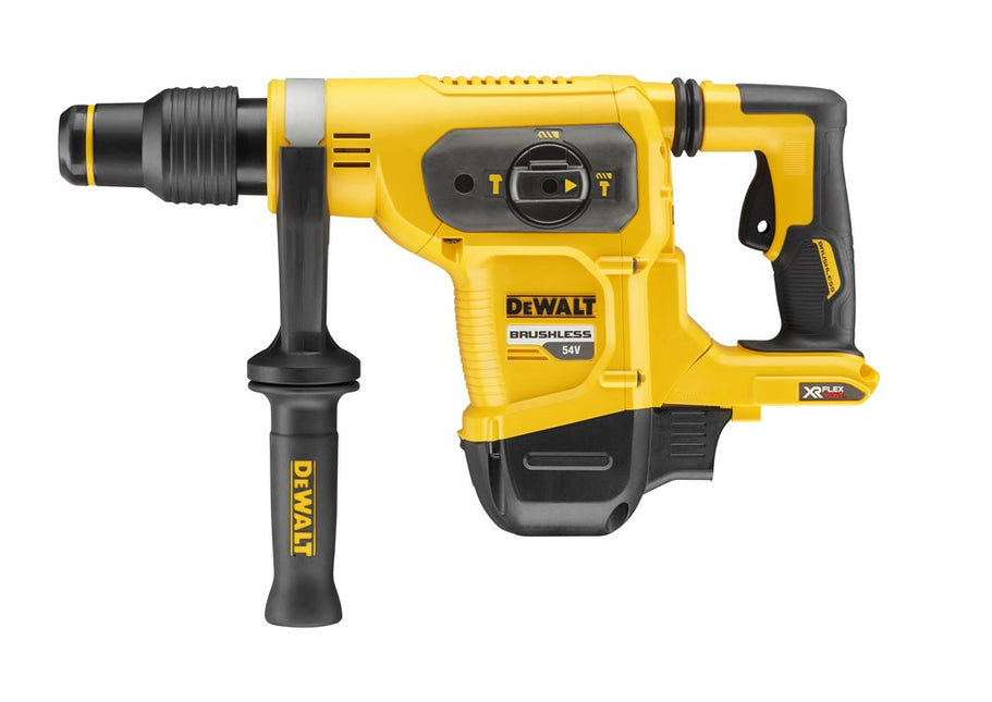 DeWALT Boorbreekhamer DCH481N