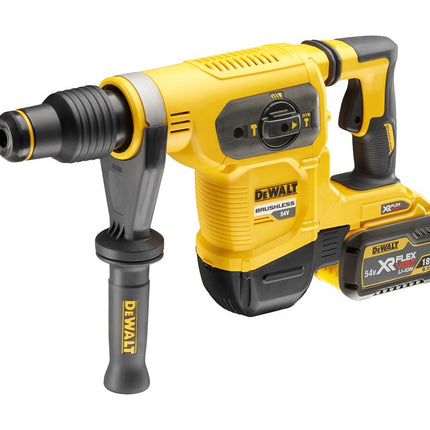 DeWALT Boorbreekhamer DCH481X2