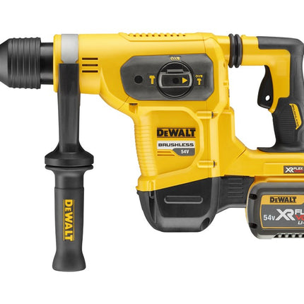 DeWALT Boorbreekhamer DCH481X2