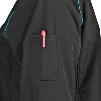 Makita DCJ205ZL Verwarmde Jas l