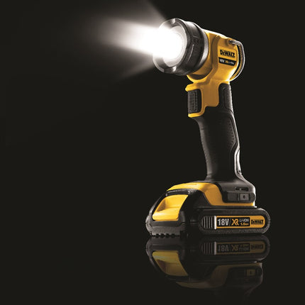 DeWALT Lamp DCL040