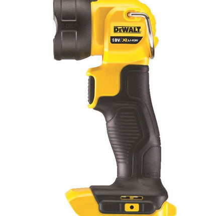 DeWALT Lamp DCL040