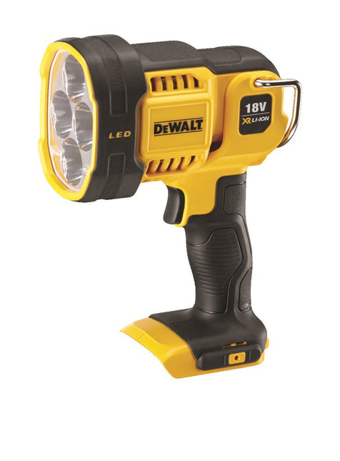 DeWALT Lamp DCL043