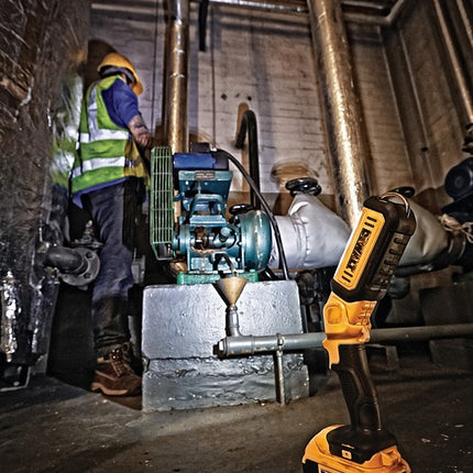 DeWALT Lamp DCL050