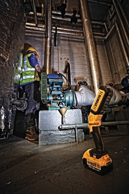 DeWALT Lamp DCL050