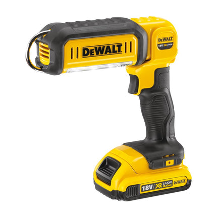 DeWALT Lamp DCL050