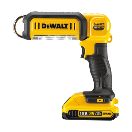DeWALT Lamp DCL050