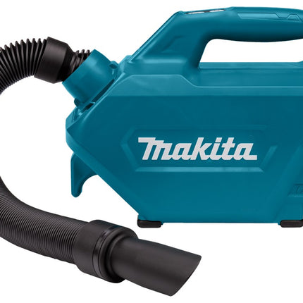 Makita DCL184Z 18V Auto Stofzuiger 18V Zonder Accu's en Lader in Doos