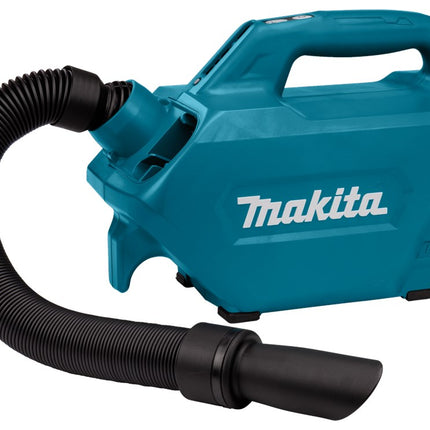 Makita DCL184Z 18V Auto Stofzuiger 18V Zonder Accu's en Lader in Doos