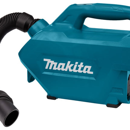 Makita DCL184Z 18V Auto Stofzuiger 18V Zonder Accu's en Lader in Doos