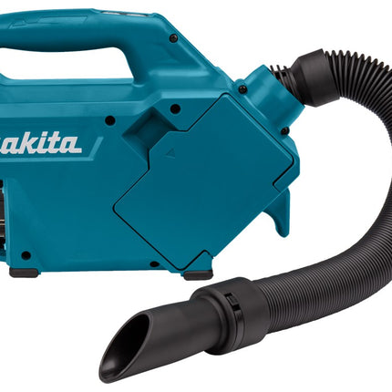 Makita DCL184Z 18V Auto Stofzuiger 18V Zonder Accu's en Lader in Doos