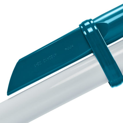 Makita DCL280FZC 18V Steelstofzuiger Blauw