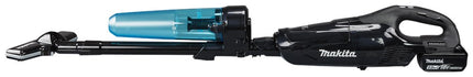 MAKITA DCL281FSYB 18 V STEELSTOFZUIGER