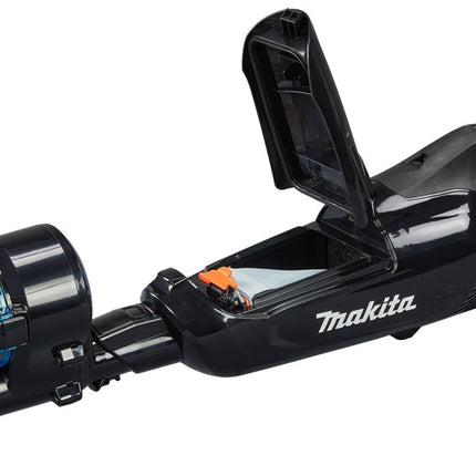 MAKITA DCL281FSYB 18 V STEELSTOFZUIGER