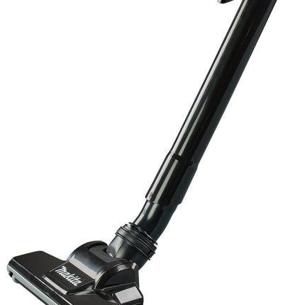Makita DCL283FZB 18V Steelstofzuiger Zwart