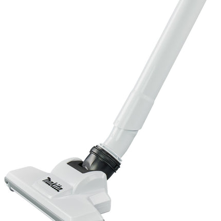Makita DCL283FZW 18V Steelstofzuiger Wit