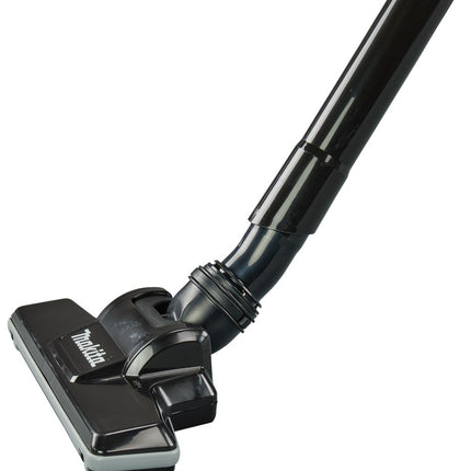 Makita DCL284FZB 18V Steelstofzuiger Zwart