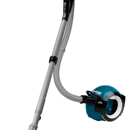 Makita DCL501RT 18V Stofzuiger