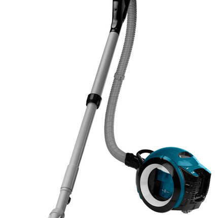 Makita DCL501RT 18V Stofzuiger