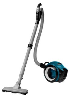 Makita DCL501RT 18V Stofzuiger