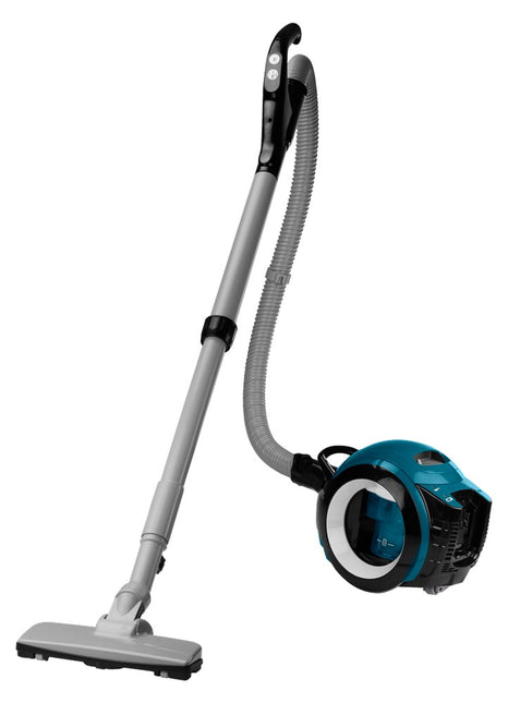 Makita DCL501RT 18V Stofzuiger