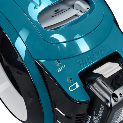 Makita DCL501RT 18V Stofzuiger