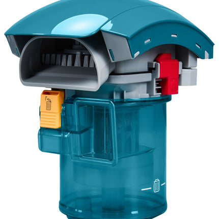 Makita DCL501RT 18V Stofzuiger