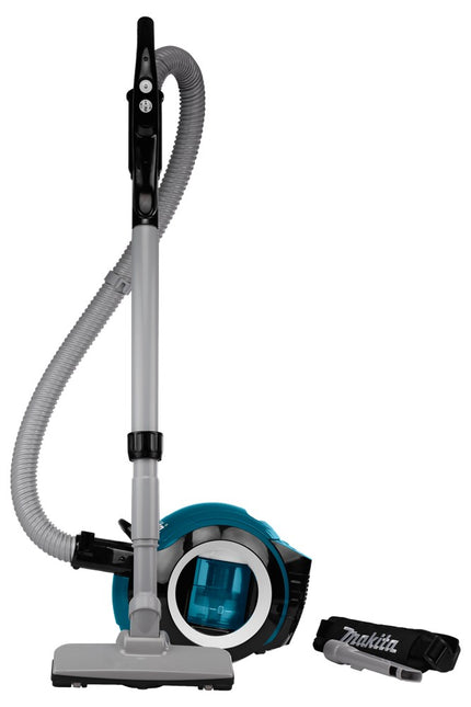 Makita DCL501Z 18V Stofzuiger