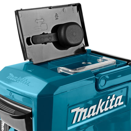 Makita DCM501Z Koffiezetapparaat 14.4/ 18V