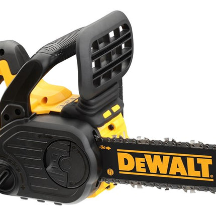 DeWALT 18v xr brushless 30cm compacte kettingzaag - body DCM565N
