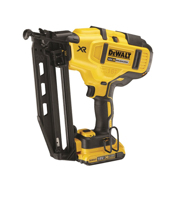 DeWALT Tacker DCN660D2