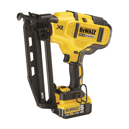 DeWALT Tacker DCN660P2