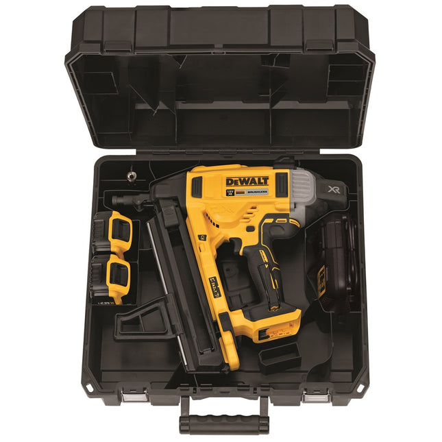 DeWALT Tacker DCN890P2
