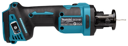 Makita DCO181Z 18V Gipsfrees In Doos
