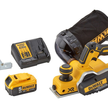 DeWALT Schaafmachine DCP580P2