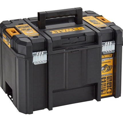 DeWALT Schaafmachine DCP580P2