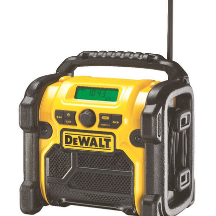 DeWALT Radio DCR019