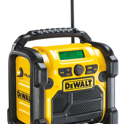 DeWALT Radio DCR019