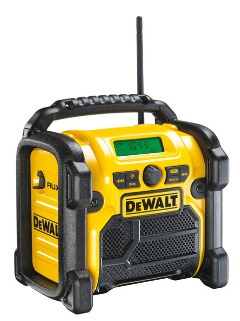 DeWALT Radio DCR019