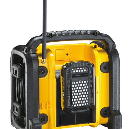 DeWALT Radio DCR019