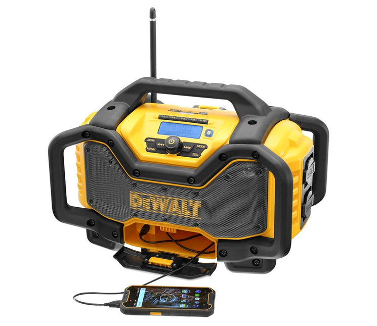 DeWALT Radio DCR027