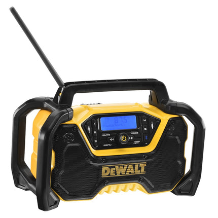 DeWALT Xr dab+ radio 12v-18v-54v DCR029