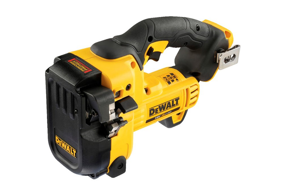 DeWALT Draadeindknipmachine DCS350NT